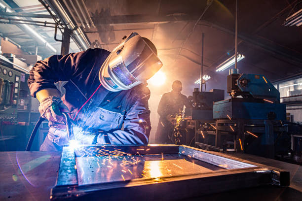 Best Automotive Welding in Tustin, CA