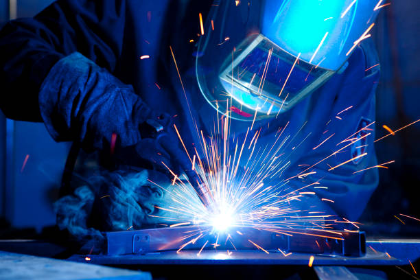 Best Welding Equipment Sales and Repair in Tustin, CA