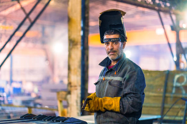 Best Artistic and Custom Metal Fabrication in Tustin, CA
