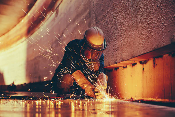 Trusted Tustin, CA Welder & Metal Fabrication Experts
