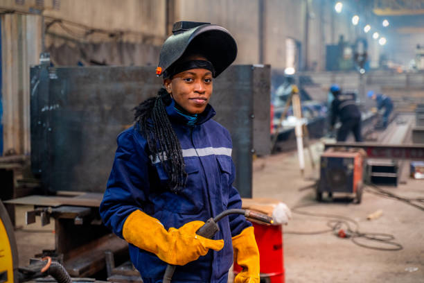 Affordable Welder Services in Tustin, CA