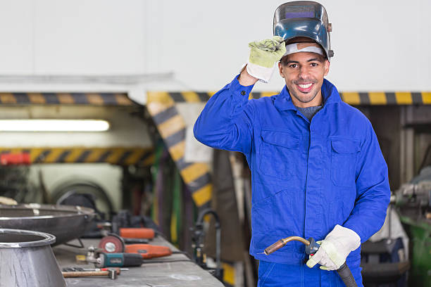 Best Specialty Welding Processes in Tustin, CA